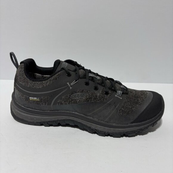 Keen Women’s Terradora Waterproof Hiking Shoes Size 7.5 M